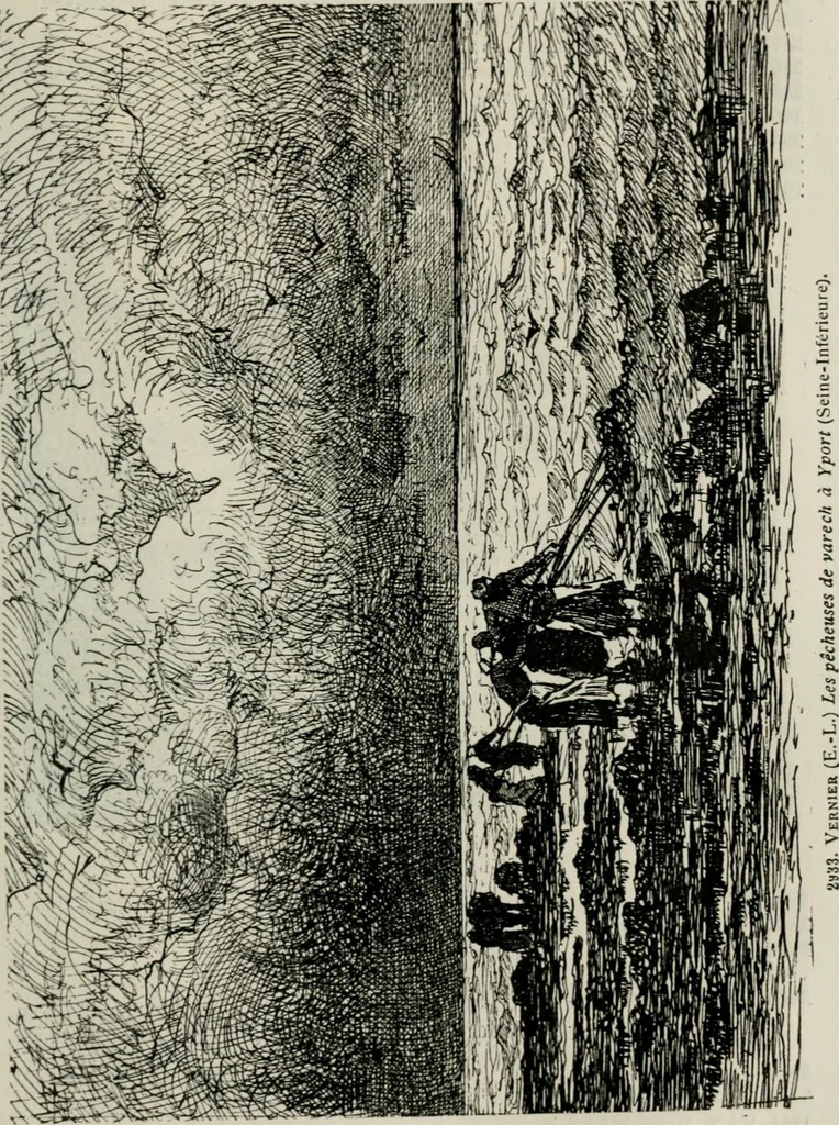 An illustration from Catalogue illustré, 1879, leaf 158