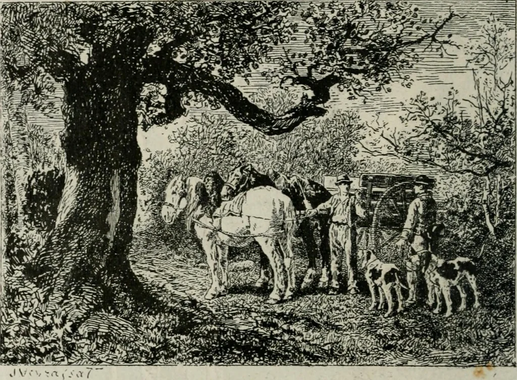 An illustration from Catalogue illustré, 1879, leaf 159