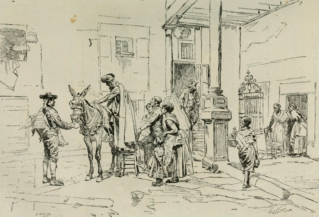 An illustration from Catalogue illustré, 1879, leaf 160