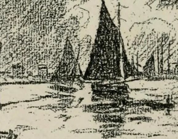 An illustration from Catalogue illustré, 1879, leaf 169