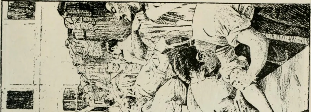 An illustration from Catalogue illustré, 1879, leaf 170
