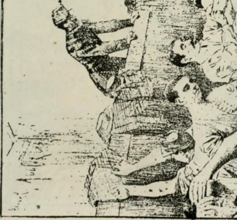 An illustration from Catalogue illustré, 1879, leaf 170