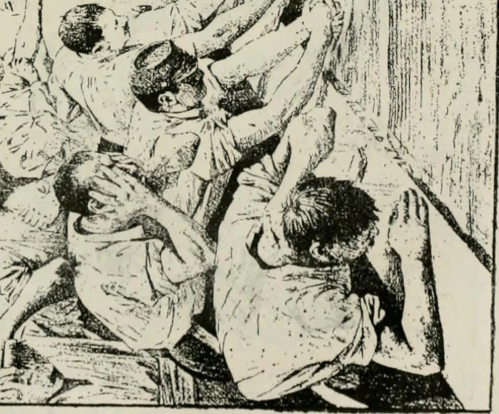 An illustration from Catalogue illustré, 1879, leaf 170