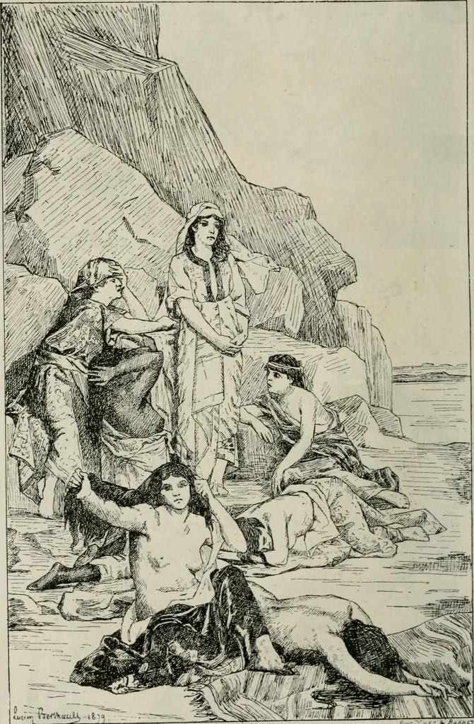 An illustration from Catalogue illustré, 1879, leaf 171