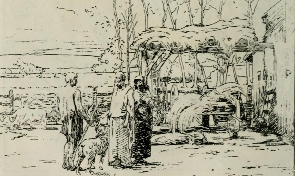 An illustration from Catalogue illustré, 1879, leaf 173