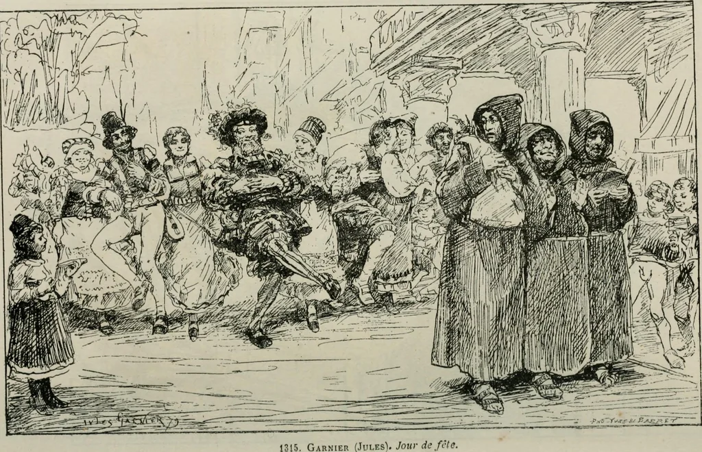 An illustration from Catalogue illustré, 1879, leaf 175