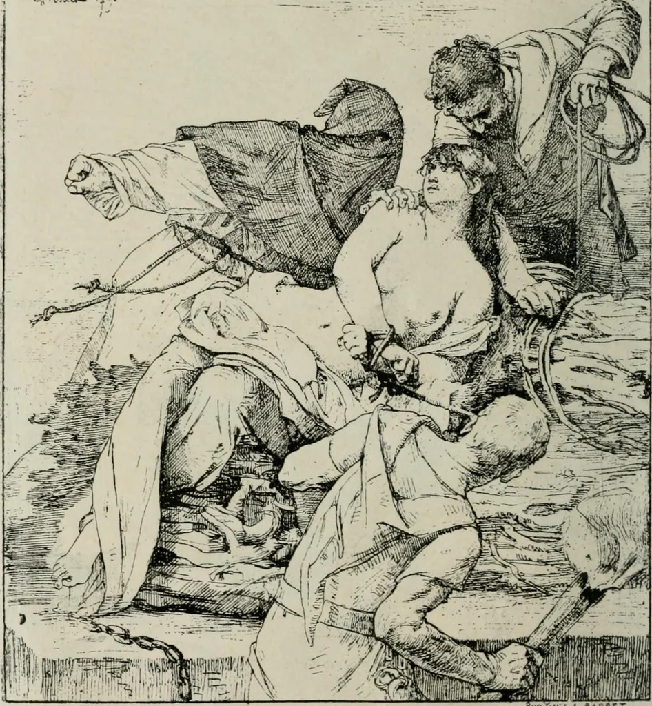 An illustration from Catalogue illustré, 1879, leaf 177