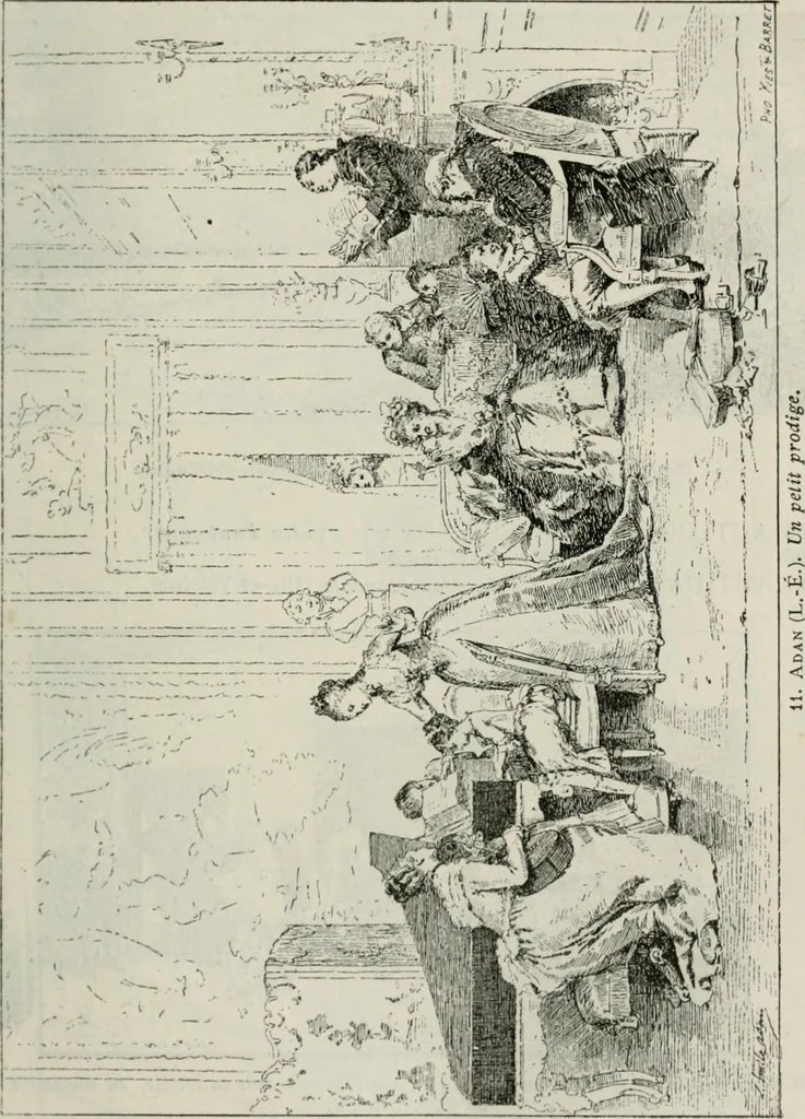 An illustration from Catalogue illustré, 1879, leaf 18