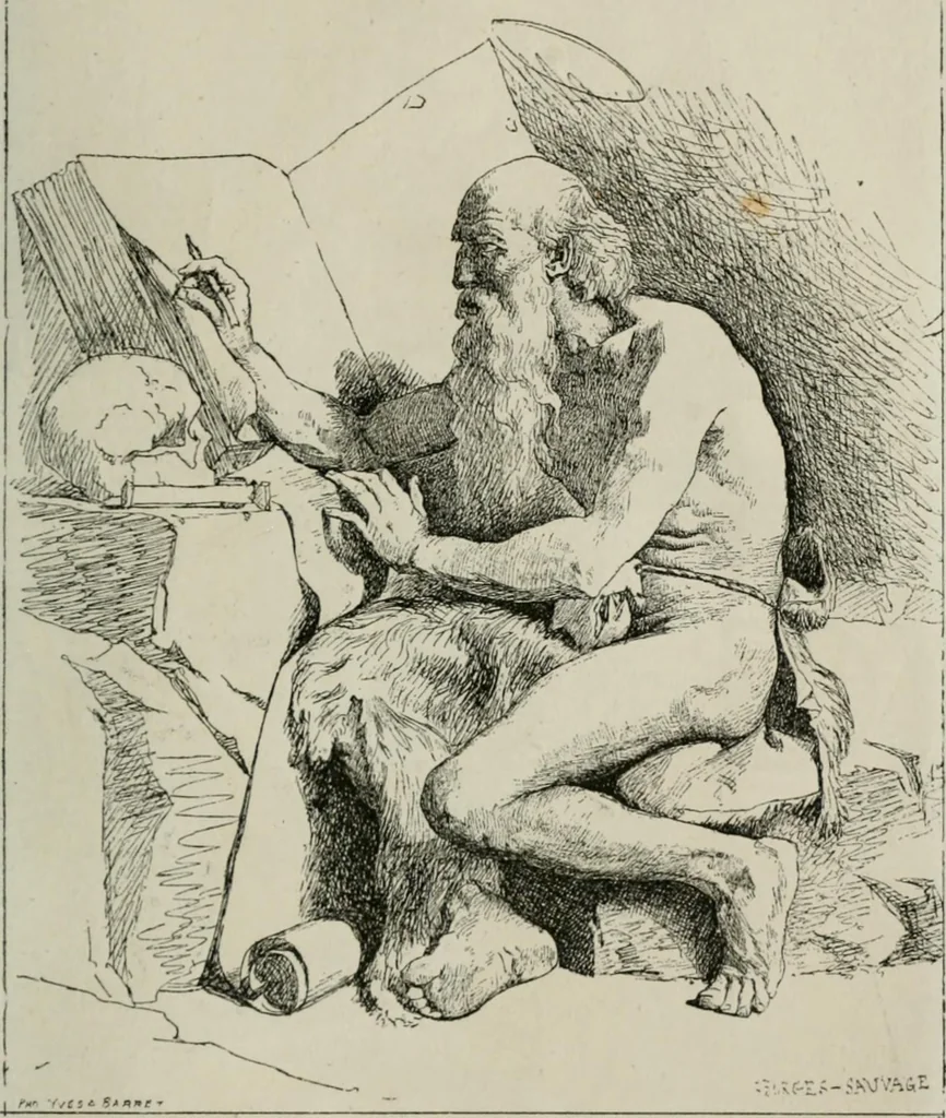 An illustration from Catalogue illustré, 1879, leaf 180