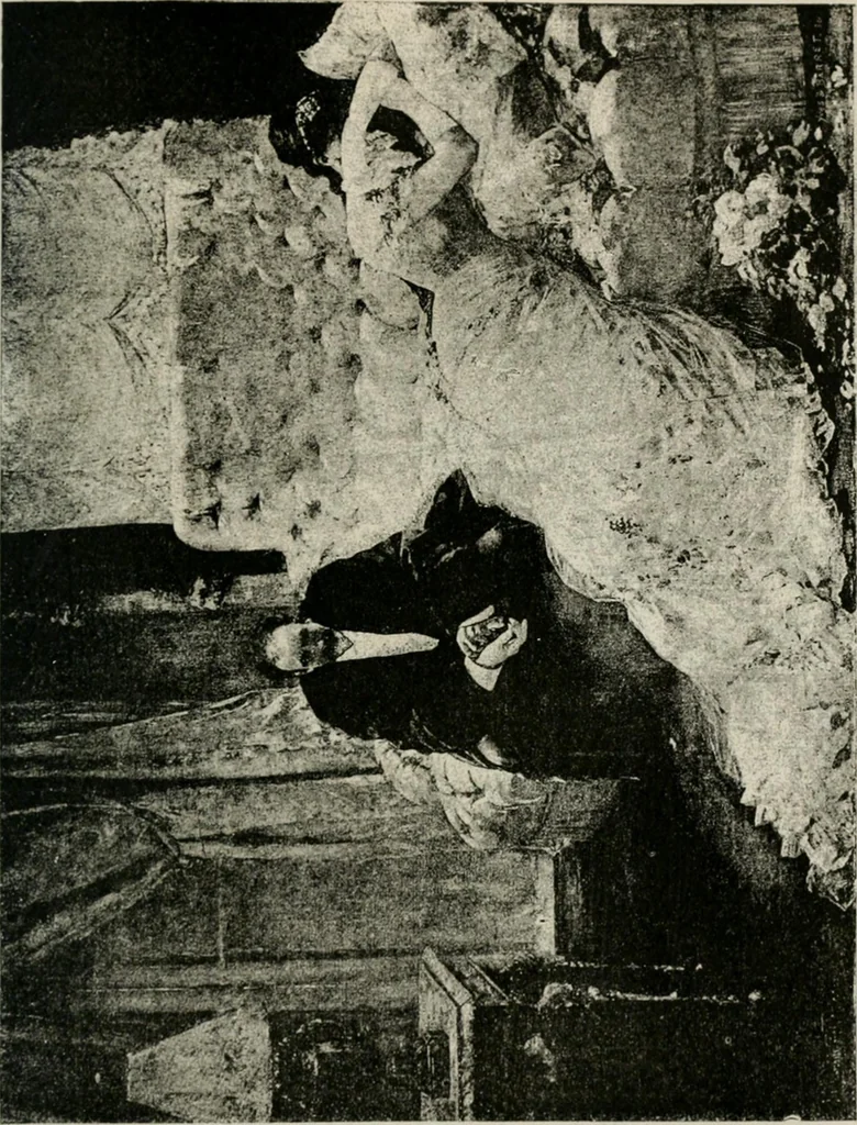 An illustration from Catalogue illustré, 1879, leaf 182