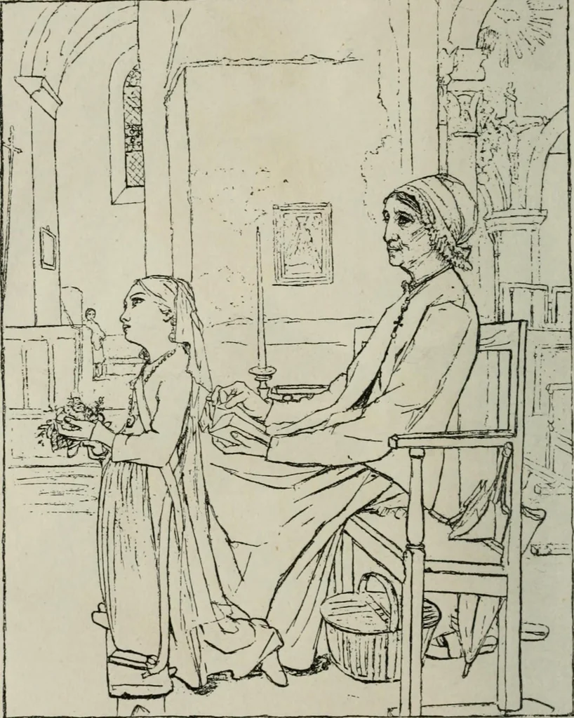An illustration from Catalogue illustré, 1879, leaf 183