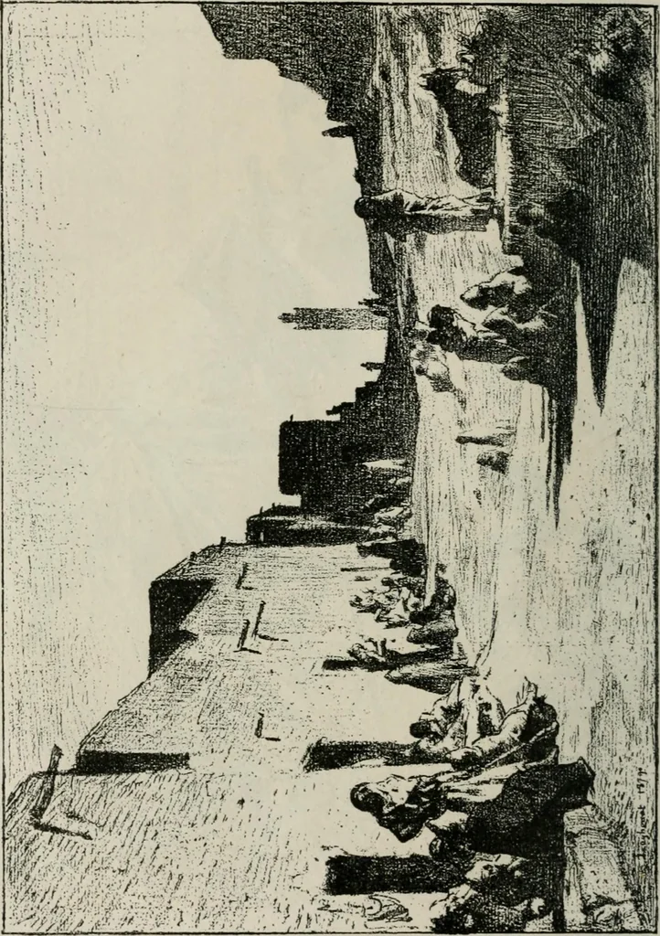 An illustration from Catalogue illustré, 1879, leaf 185