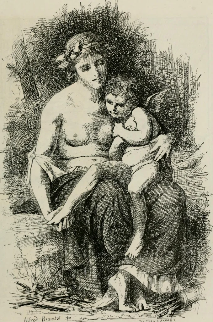 An illustration from Catalogue illustré, 1879, leaf 186