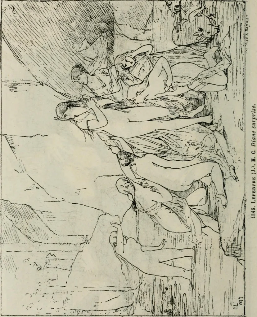 An illustration from Catalogue illustré, 1879, leaf 187