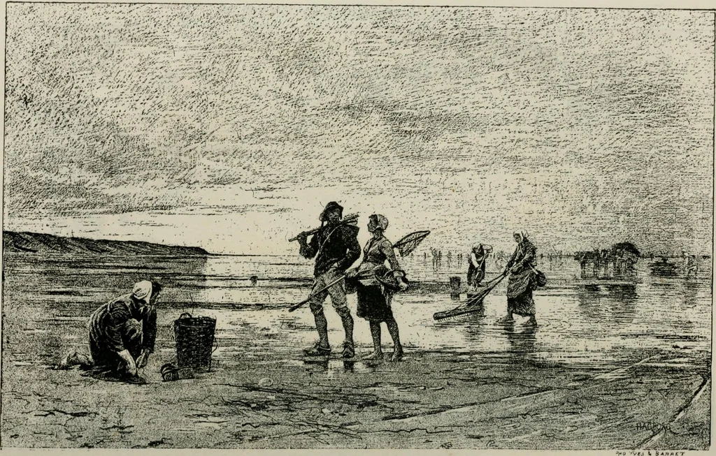 An illustration from Catalogue illustré, 1879, leaf 191