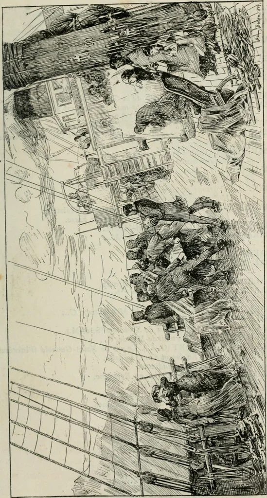 An illustration from Catalogue illustré, 1879, leaf 20