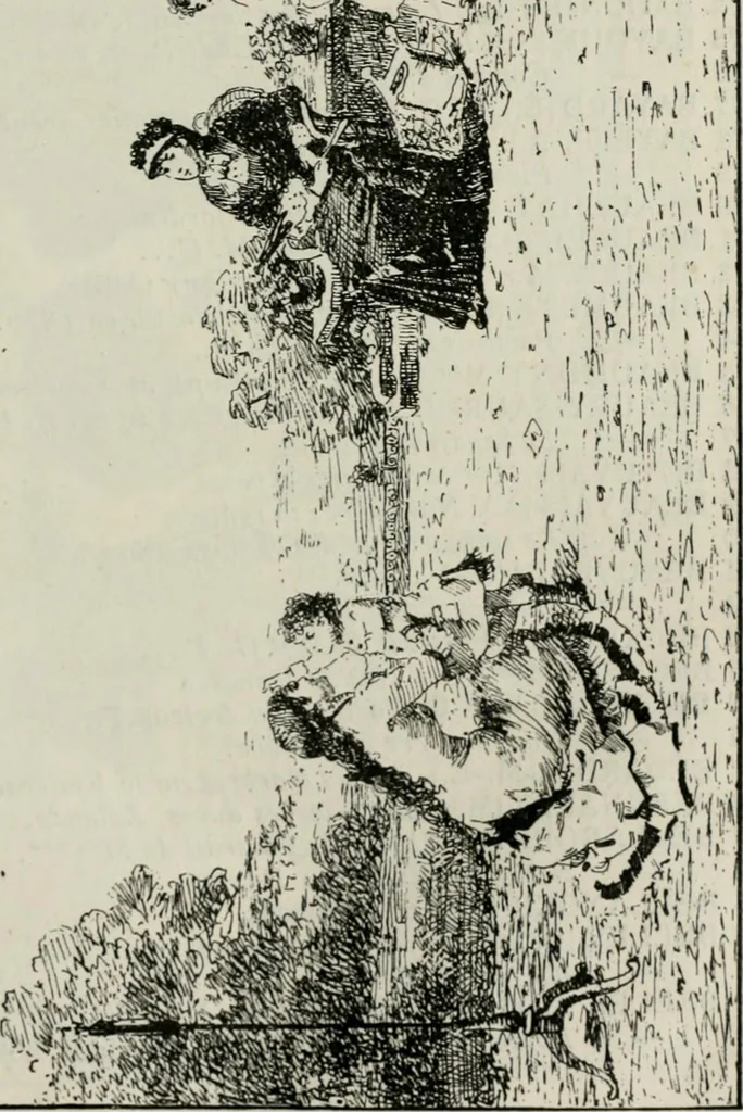 An illustration from Catalogue illustré, 1879, leaf 22