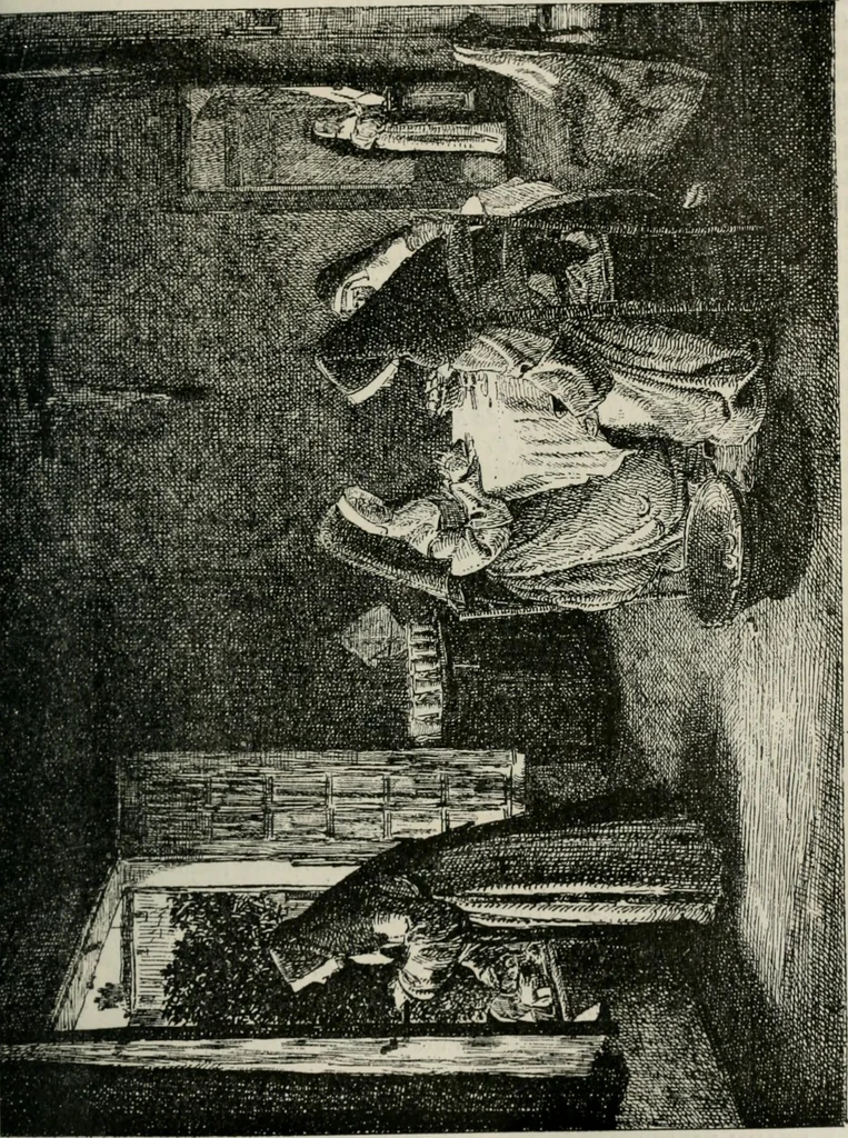An illustration from Catalogue illustré, 1879, leaf 34