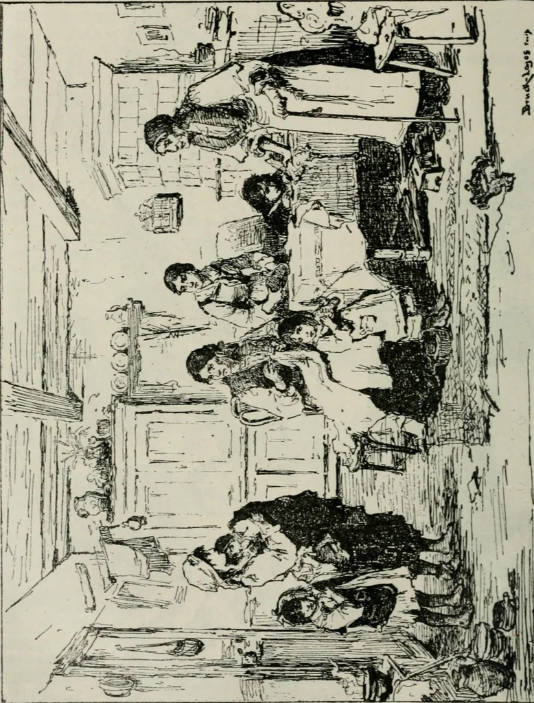 An illustration from Catalogue illustré, 1879, leaf 37