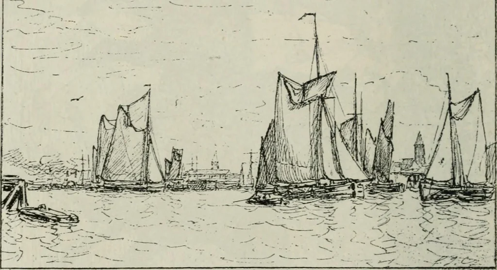 An illustration from Catalogue illustré, 1879, leaf 45