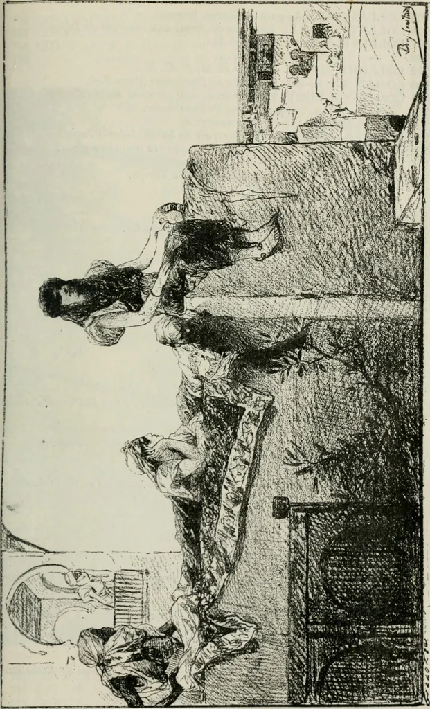 An illustration from Catalogue illustré, 1879, leaf 48
