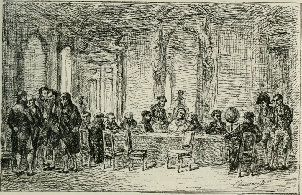 An illustration from Catalogue illustré, 1879, leaf 52