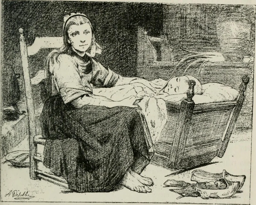 An illustration from Catalogue illustré, 1879, leaf 54