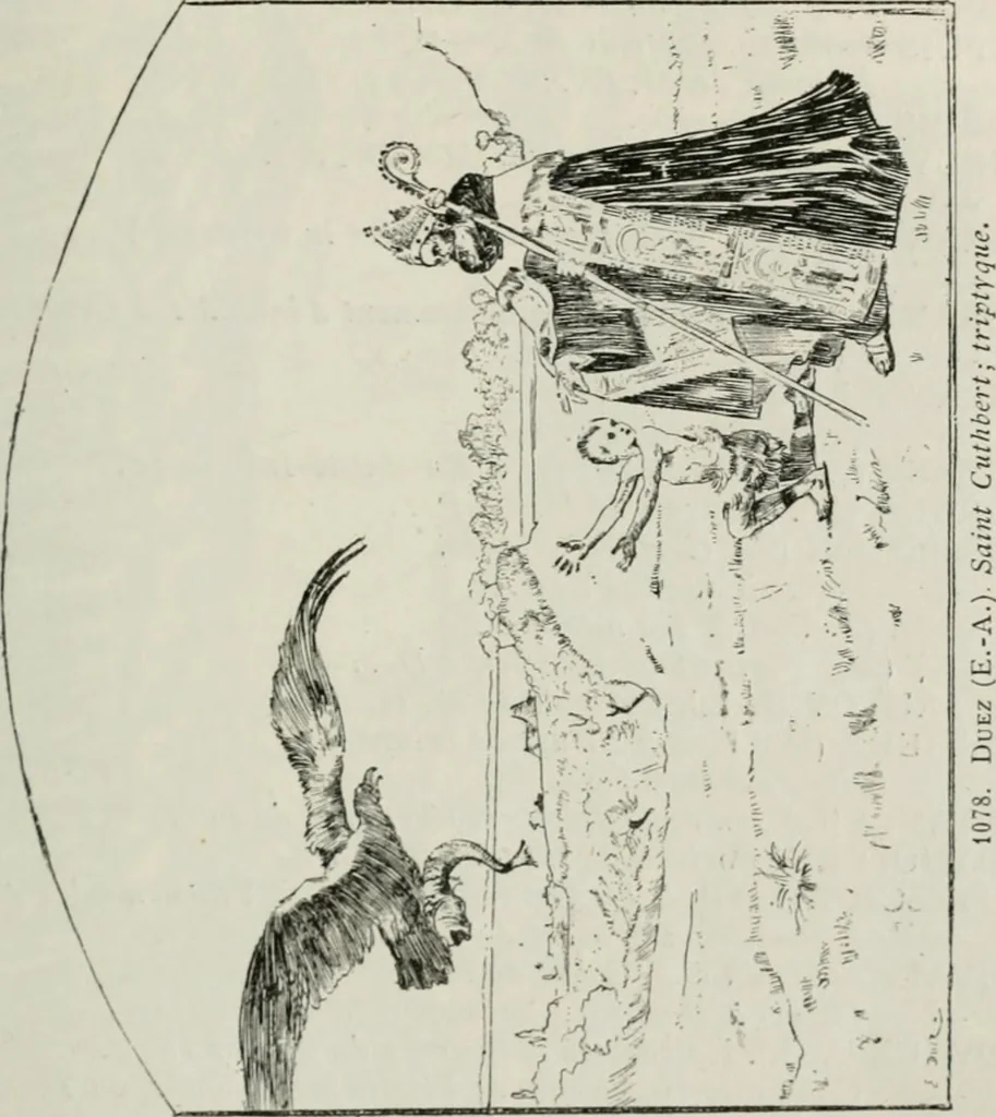 An illustration from Catalogue illustré, 1879, leaf 62
