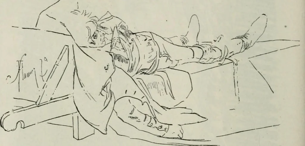 An illustration from Catalogue illustré, 1879, leaf 65