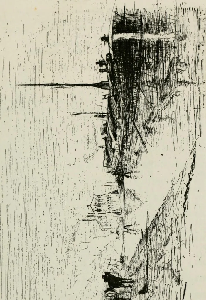 An illustration from Catalogue illustré, 1879, leaf 66