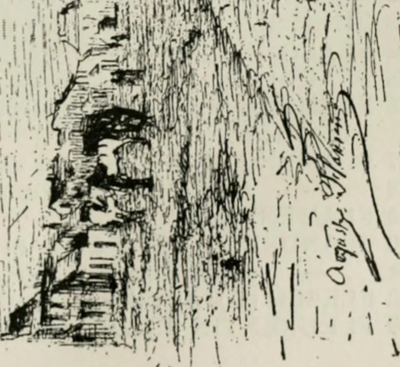 An illustration from Catalogue illustré, 1879, leaf 66