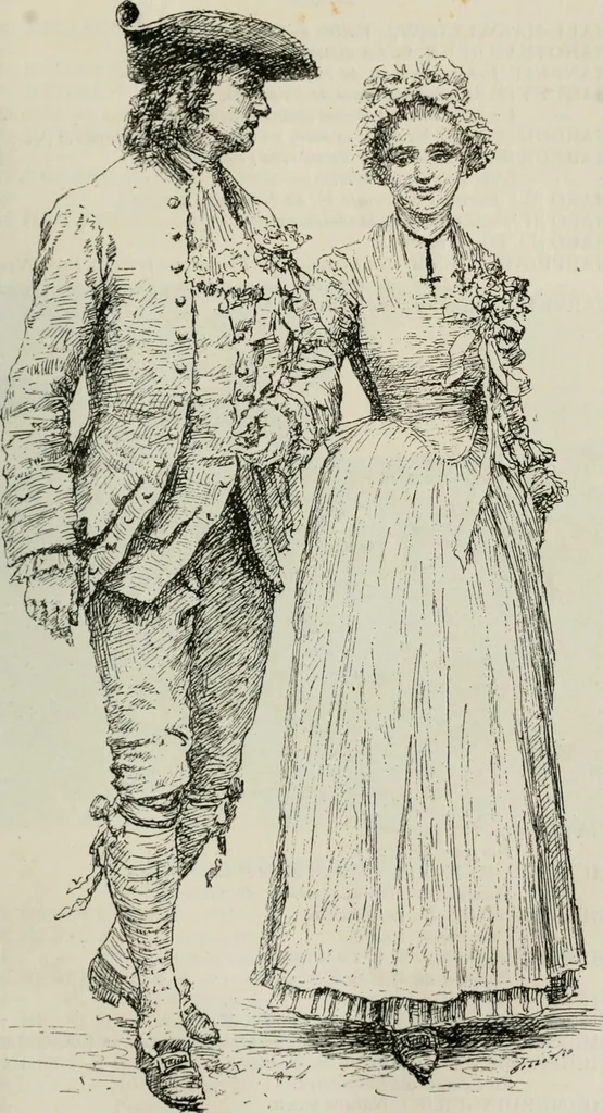An illustration from Catalogue illustré, 1879, leaf 80