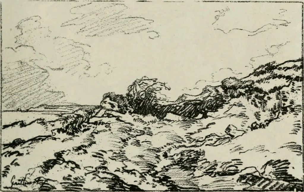 An illustration from Catalogue illustré, 1879, leaf 84