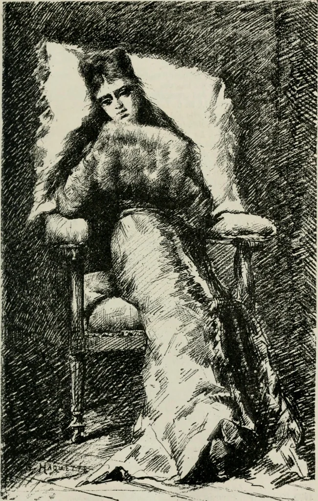 An illustration from Catalogue illustré, 1879, leaf 86