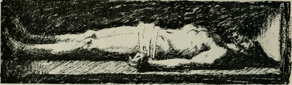 An illustration from Catalogue illustré, 1879, leaf 91