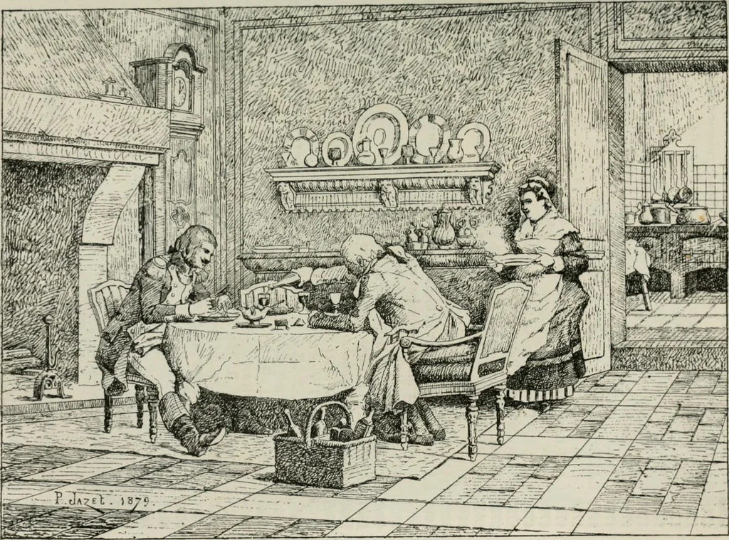 An illustration from Catalogue illustré, 1879, leaf 96