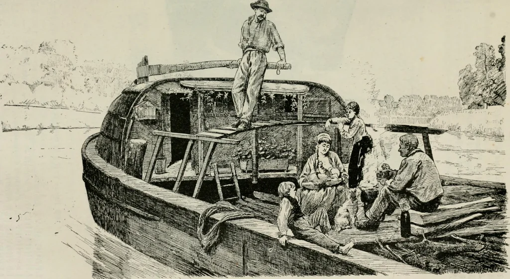 An illustration from Catalogue illustré, 1879, leaf 98