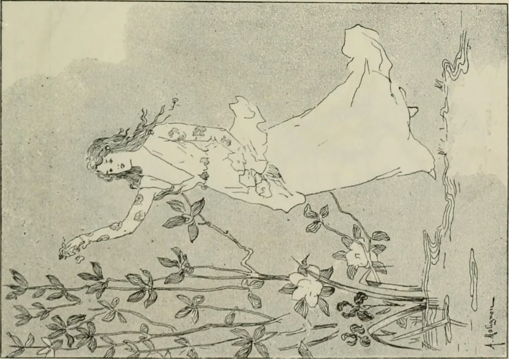 An illustration from Catalogue illustré, 1879, leaf 102