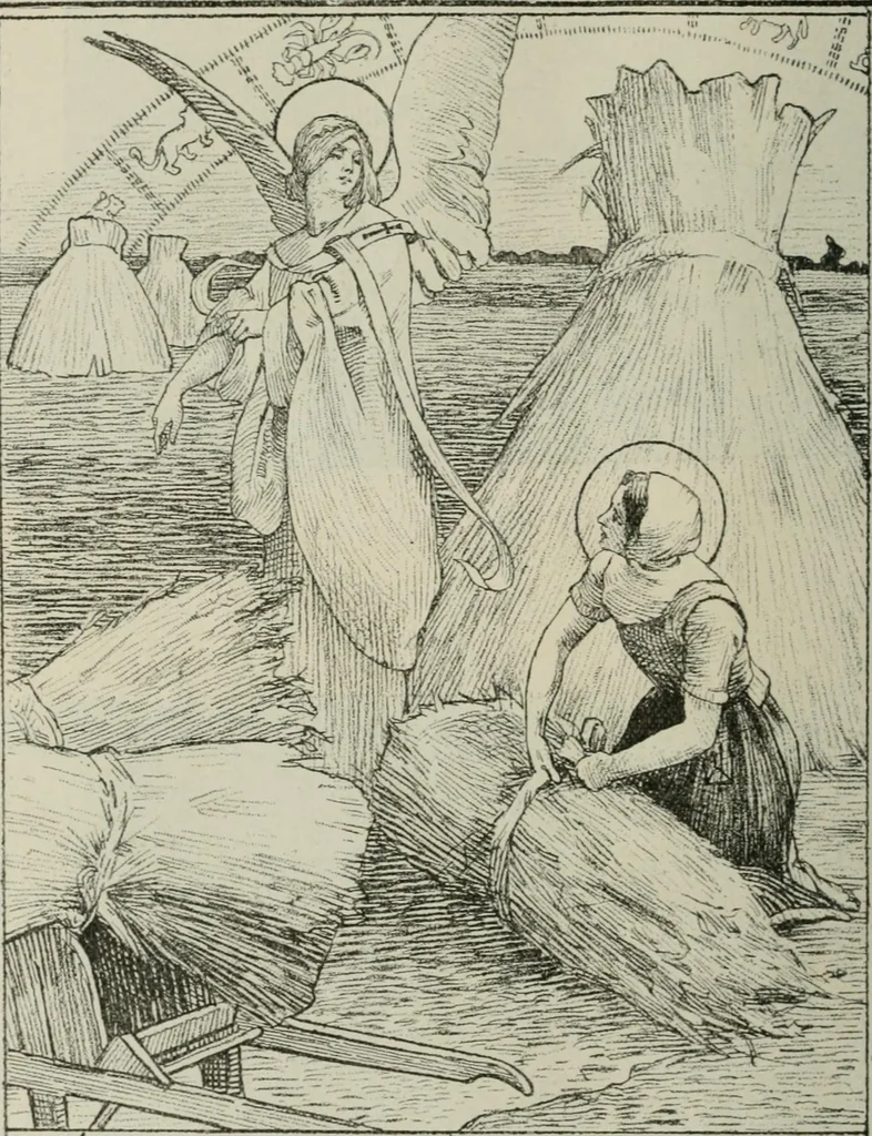 An illustration from Catalogue illustré, 1879, leaf 107