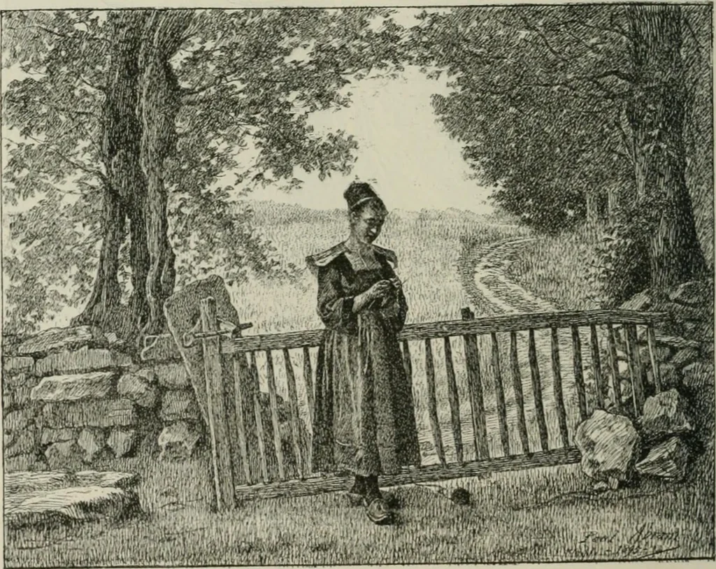 An illustration from Catalogue illustré, 1879, leaf 109