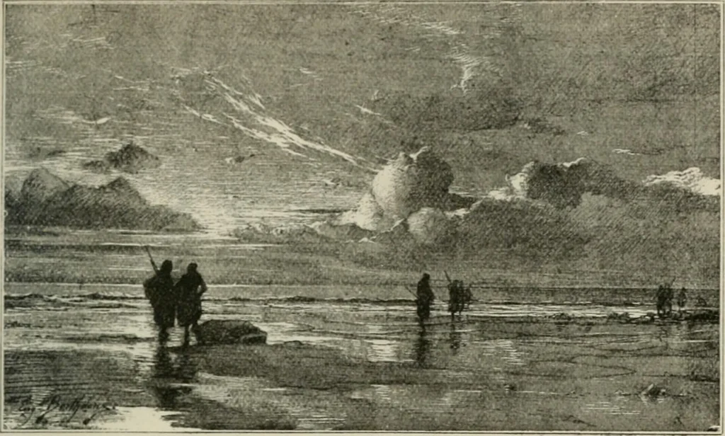 An illustration from Catalogue illustré, 1879, leaf 110
