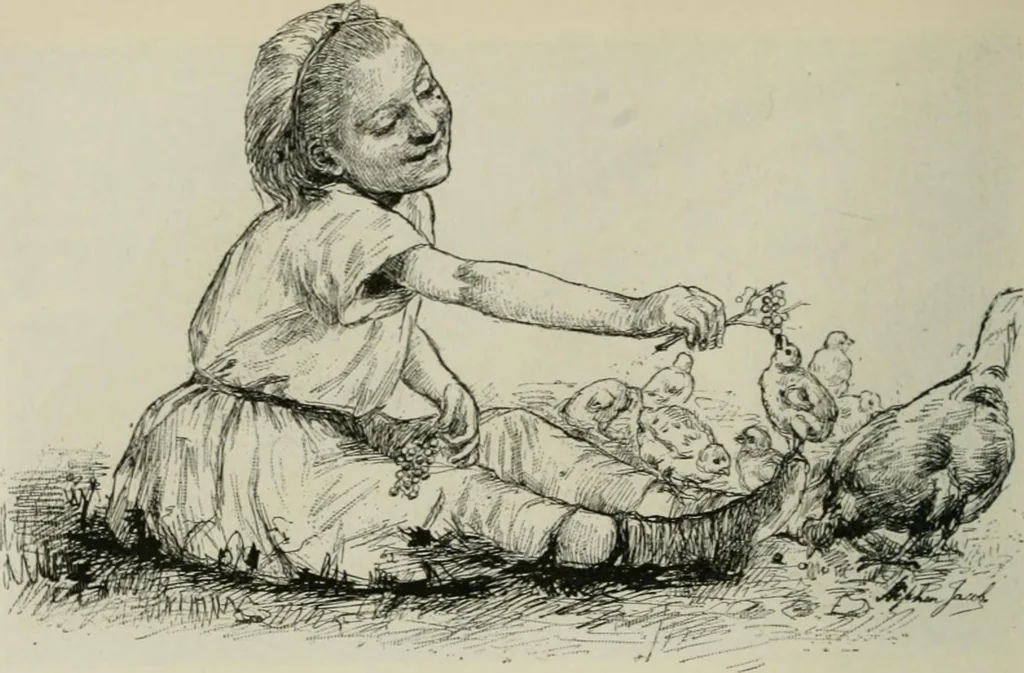 An illustration from Catalogue illustré, 1879, leaf 111