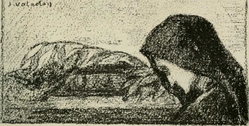 An illustration from Catalogue illustré, 1879, leaf 112