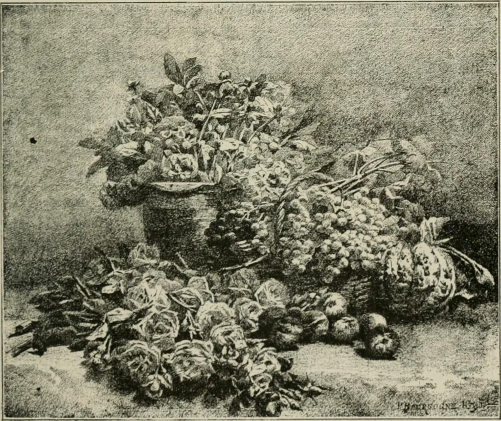An illustration from Catalogue illustré, 1879, leaf 112