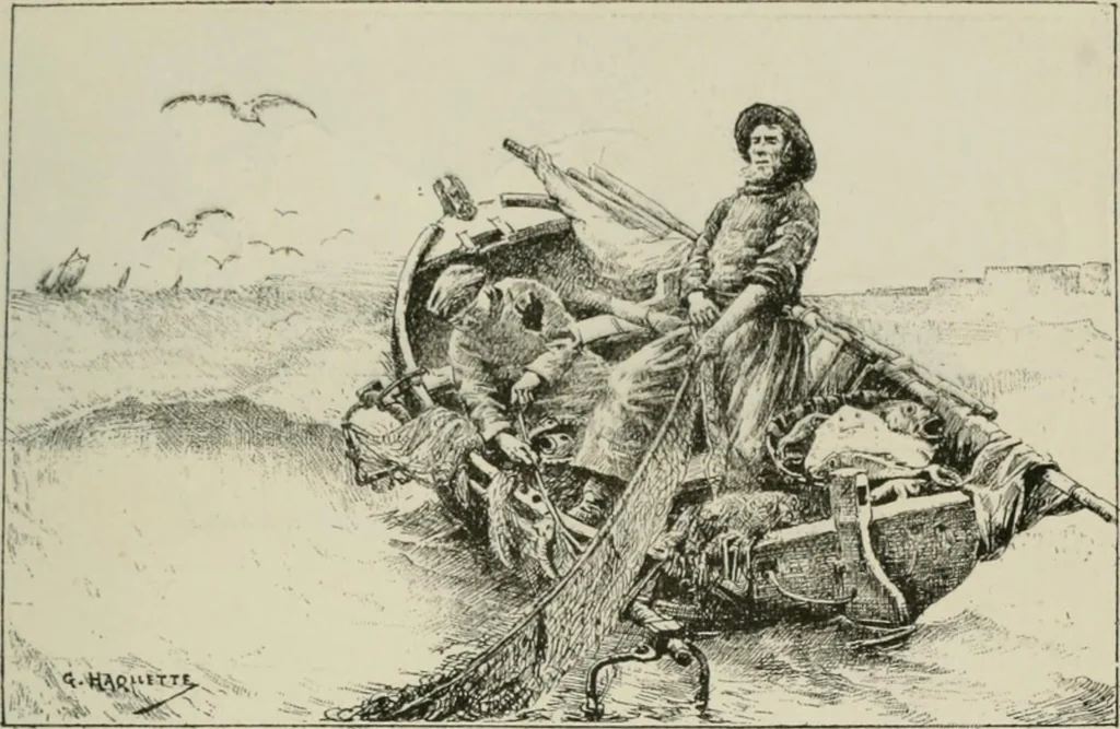An illustration from Catalogue illustré, 1879, leaf 114