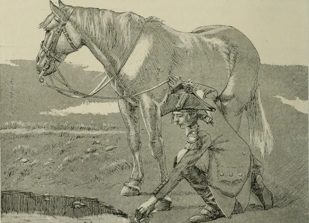 An illustration from Catalogue illustré, 1879, leaf 115