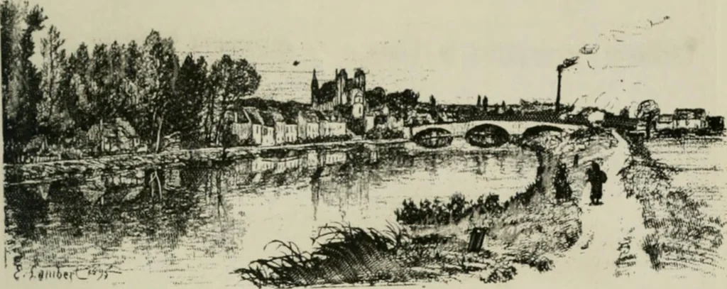 An illustration from Catalogue illustré, 1879, leaf 116