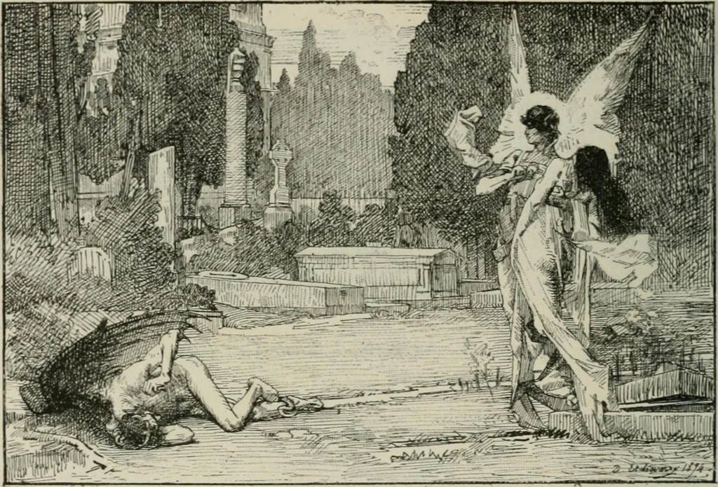 An illustration from Catalogue illustré, 1879, leaf 117