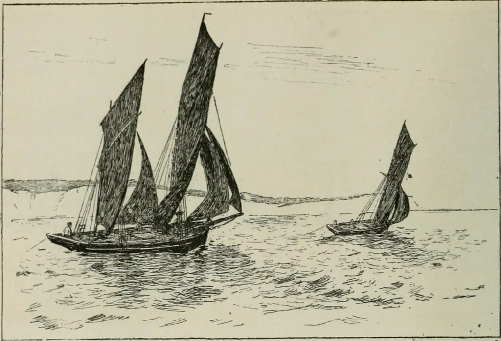 An illustration from Catalogue illustré, 1879, leaf 119