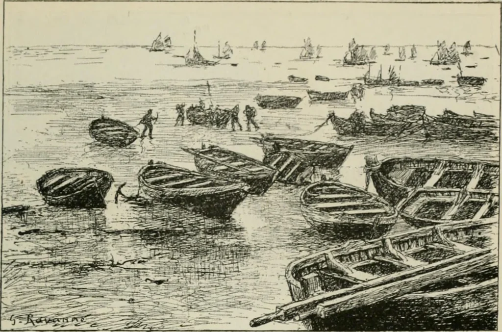 An illustration from Catalogue illustré, 1879, leaf 120